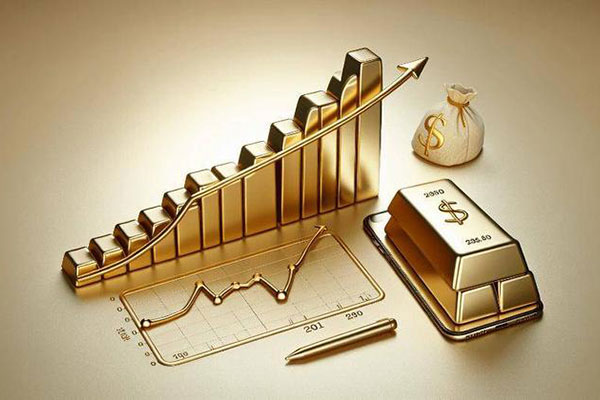 从4380到4140再到5200？一文看懂现货黄金的深蹲起跳