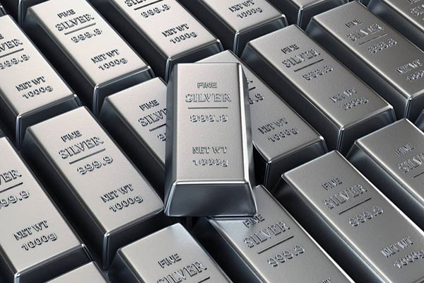 贵金属金银价格延续强势，逢低做多白银正当时