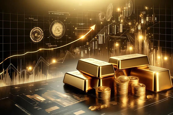 国内贵金属交易平台有哪些,金道贵金属脱颖而出!