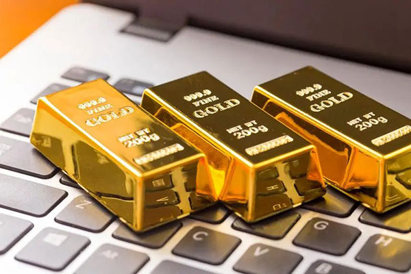 美联储降息预期89%,黄金跳水后能否再冲4300美元