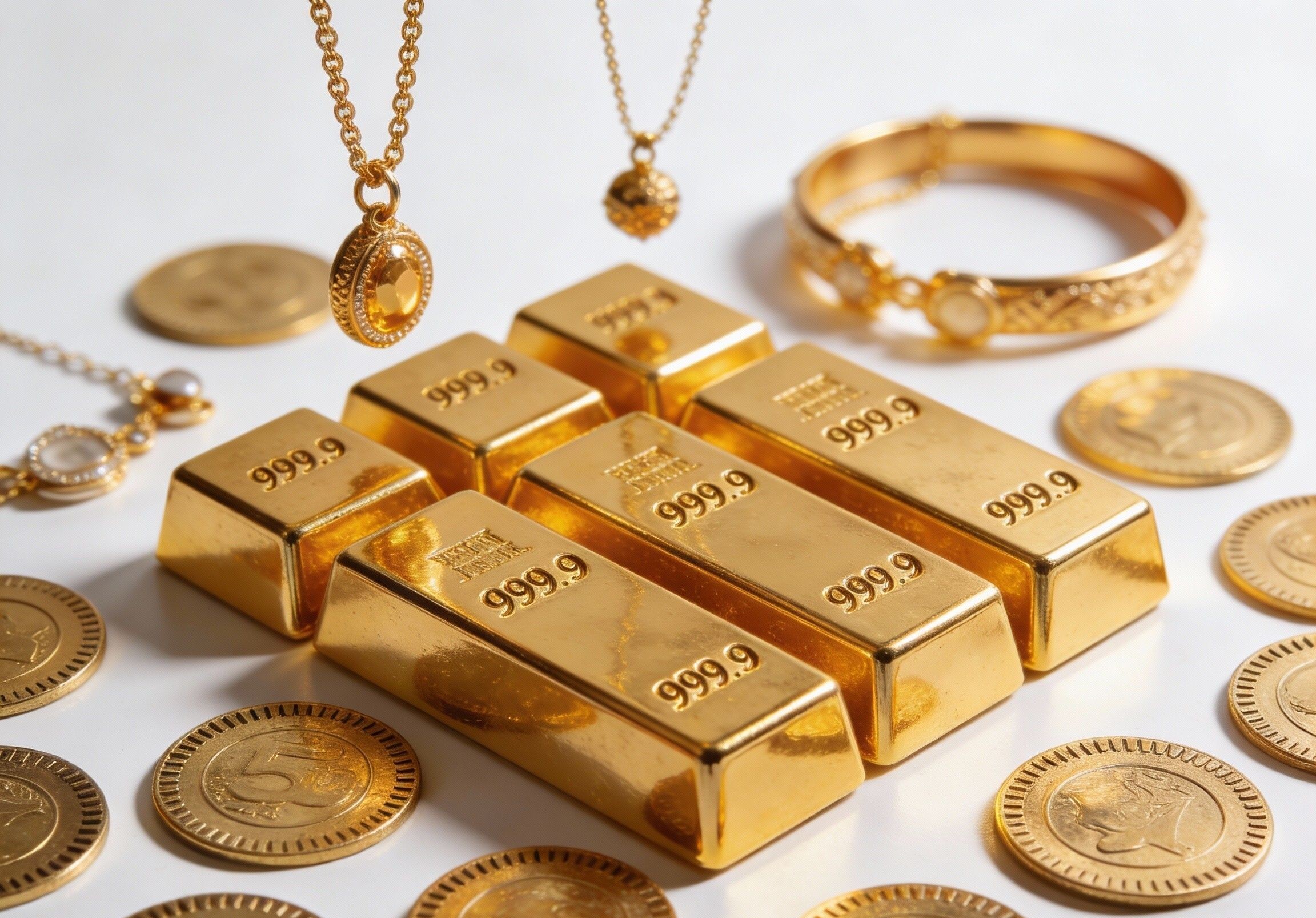 黄金交易避坑指南：空头陷阱怎么识别？4大核心方法拆解