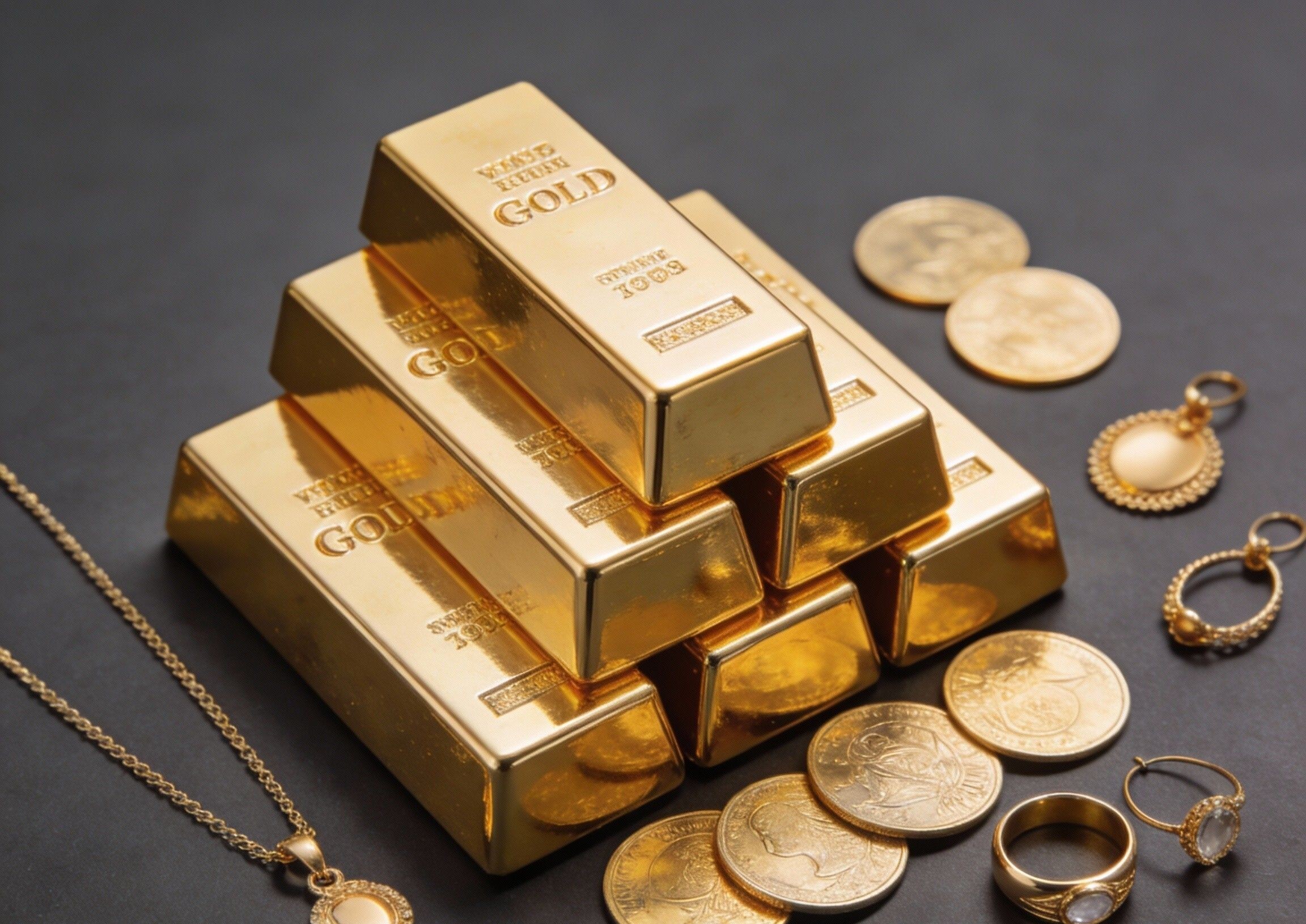 炒黄金做空不盲目：如何精准把握入场时机？