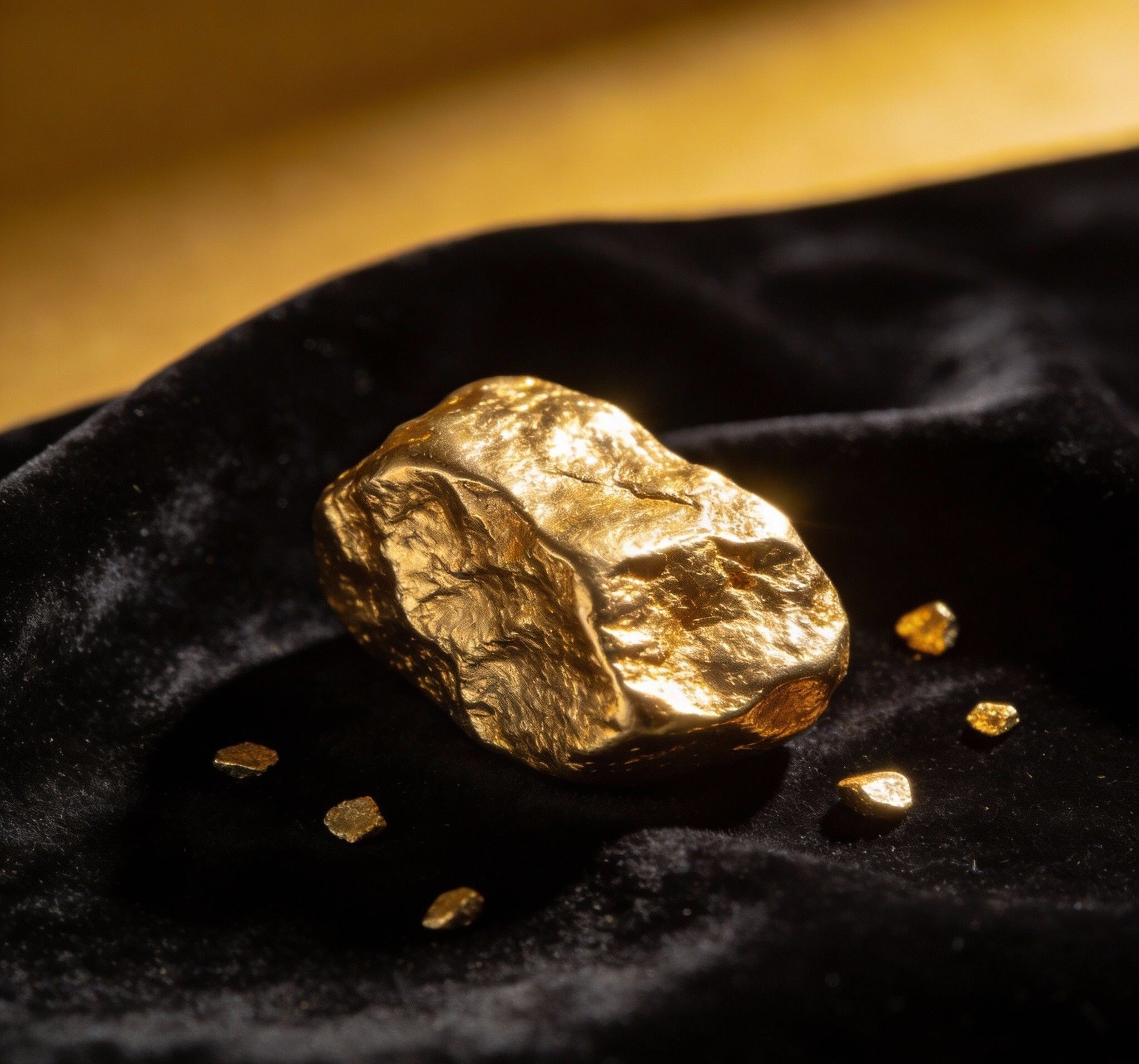 千元关口博弈加剧，大摩4800美元目标下多空角力