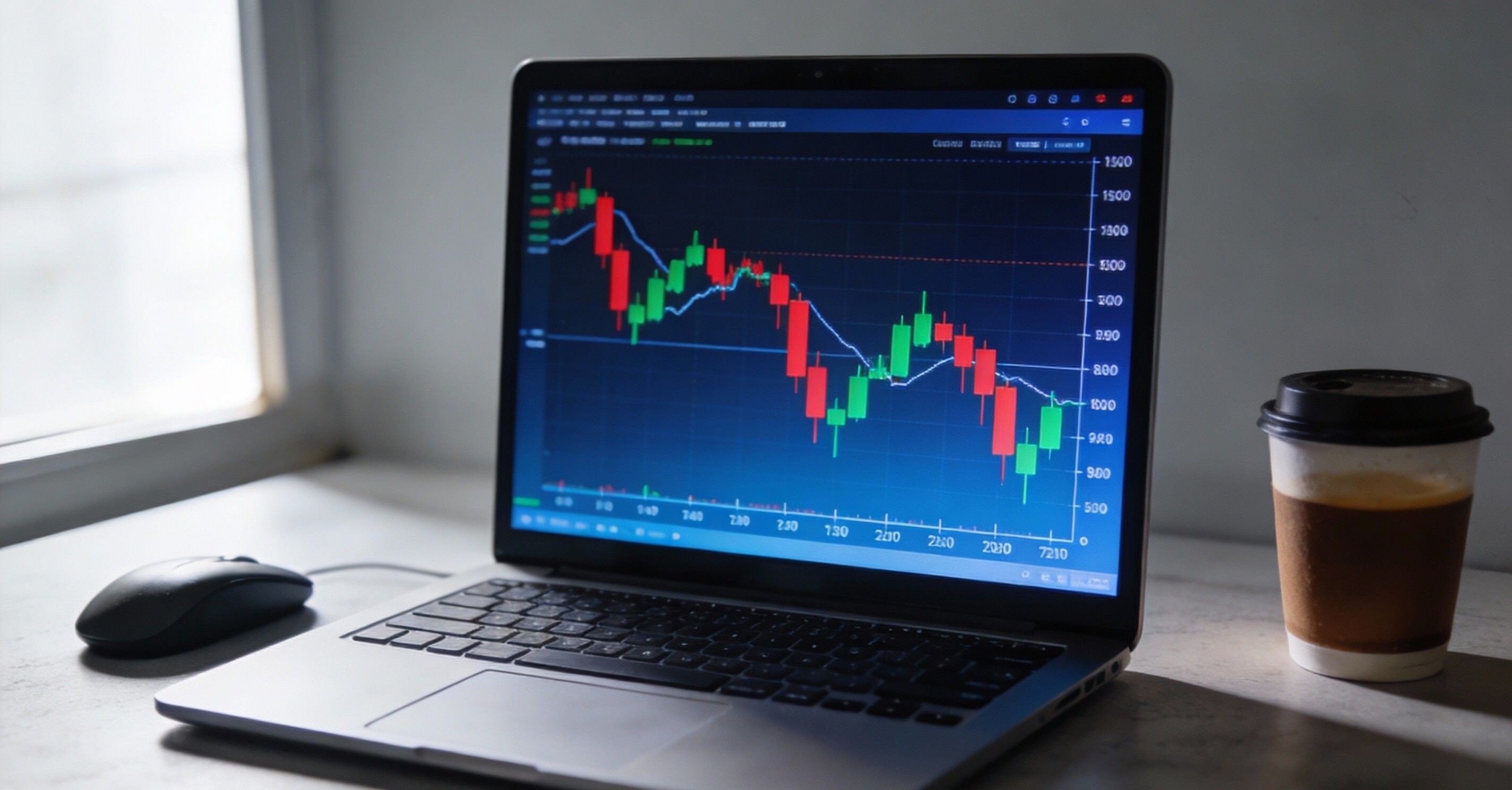 黄金投资套单处理指南：理性应对化解风险