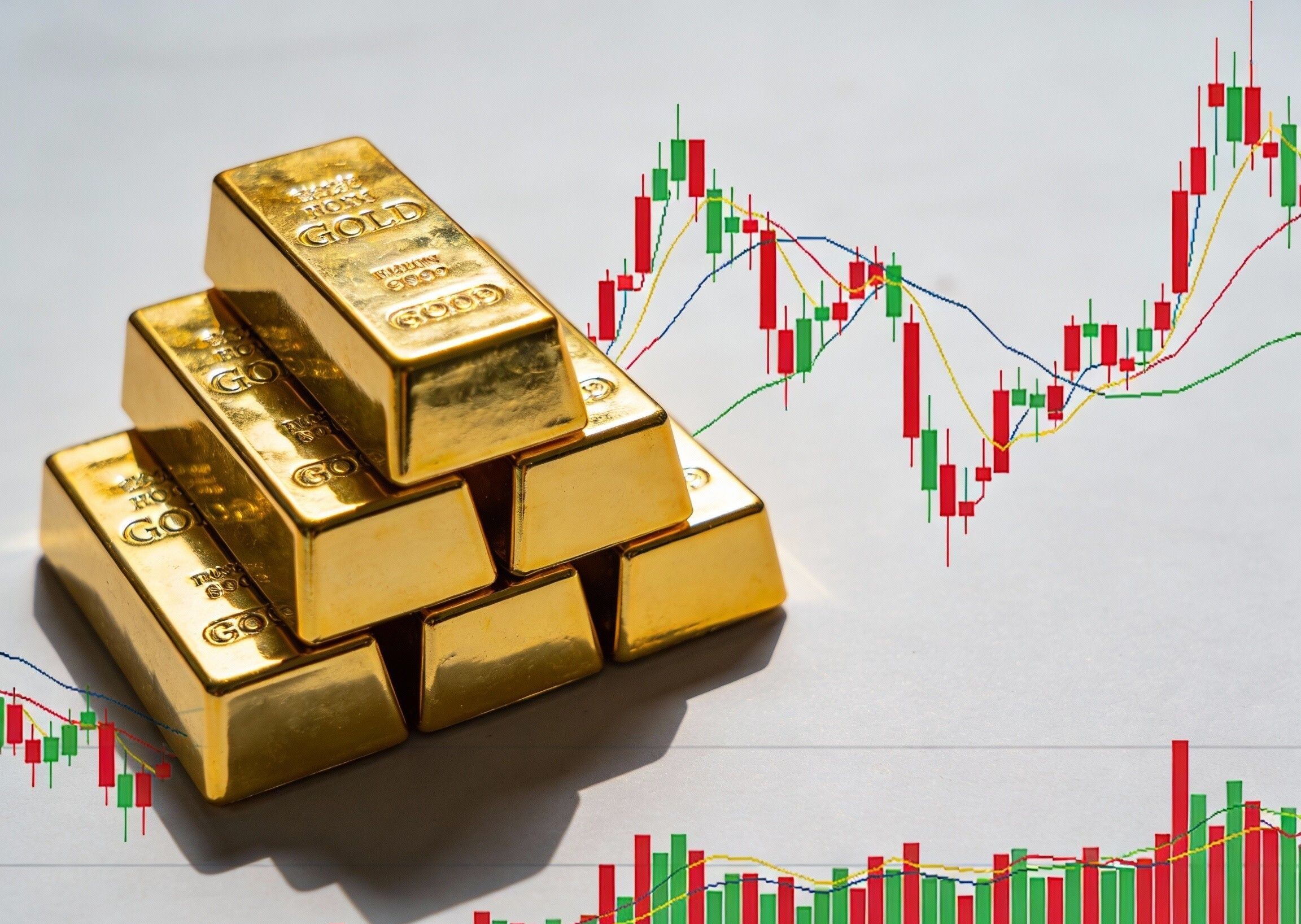 金道贵金属：如何做好现货黄金短线交易