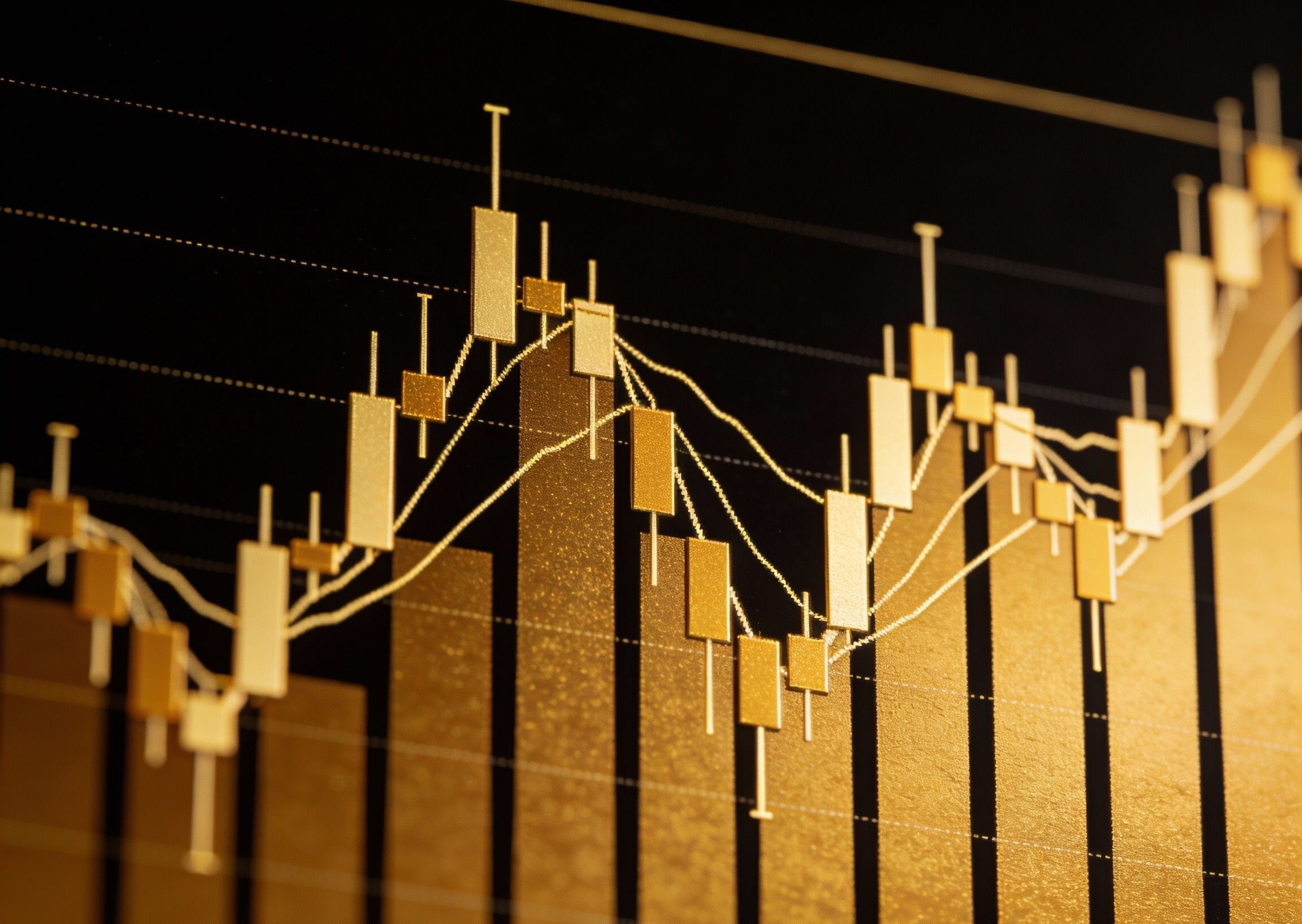 炒黄金稳盈利靠什么？核心交易原则大盘点