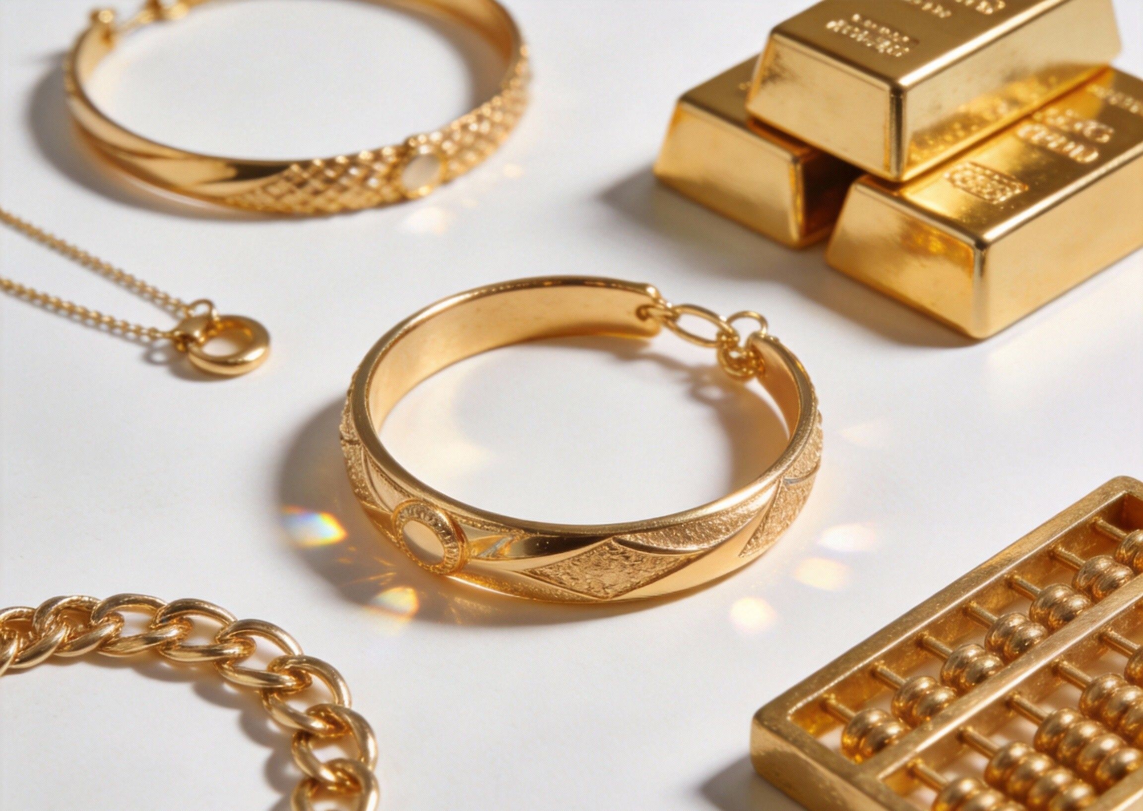 个人投杠杆黄金稳盈利？三大核心原则要记牢