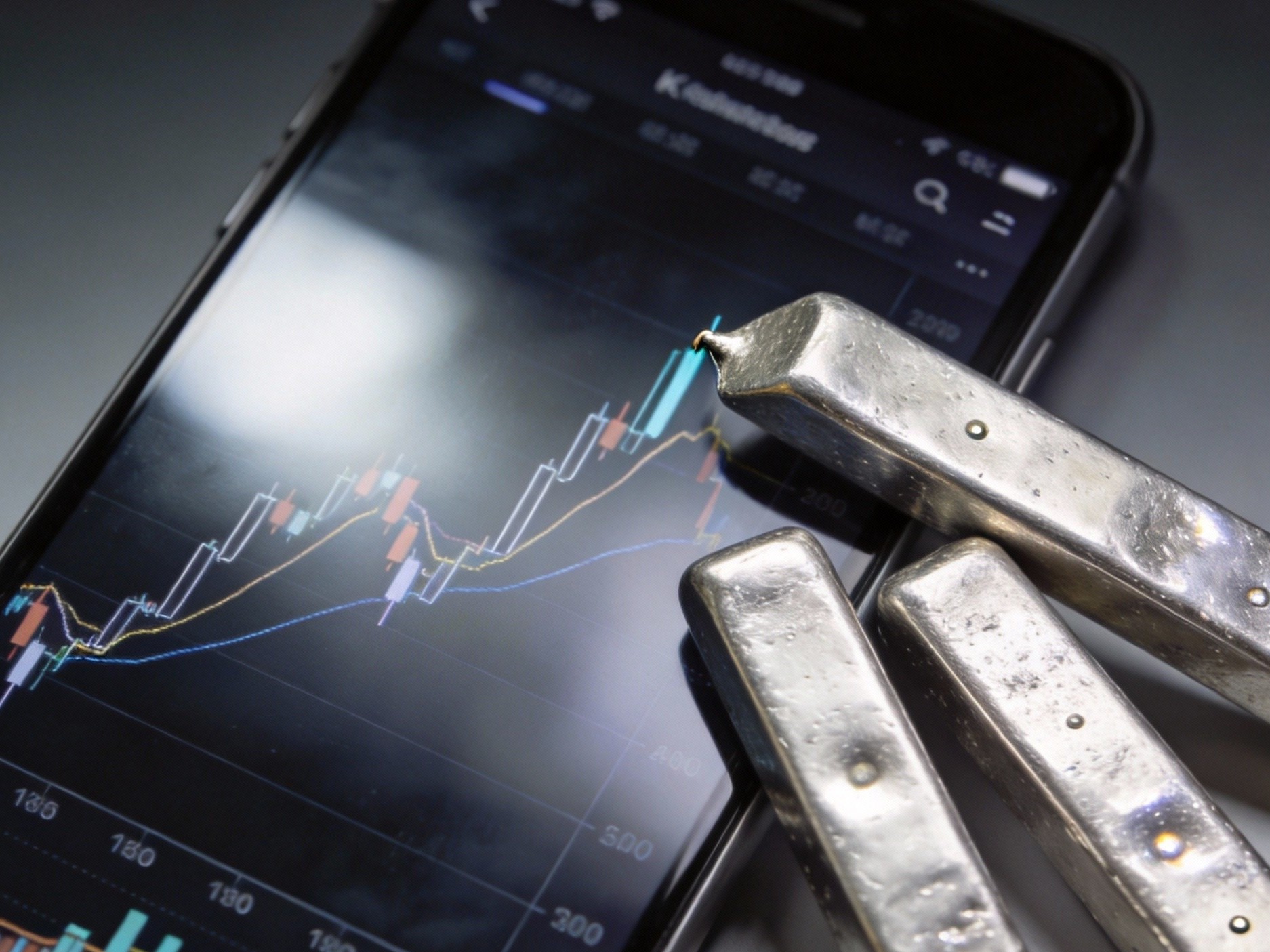 白银波动加剧，确定性机会藏在何处？