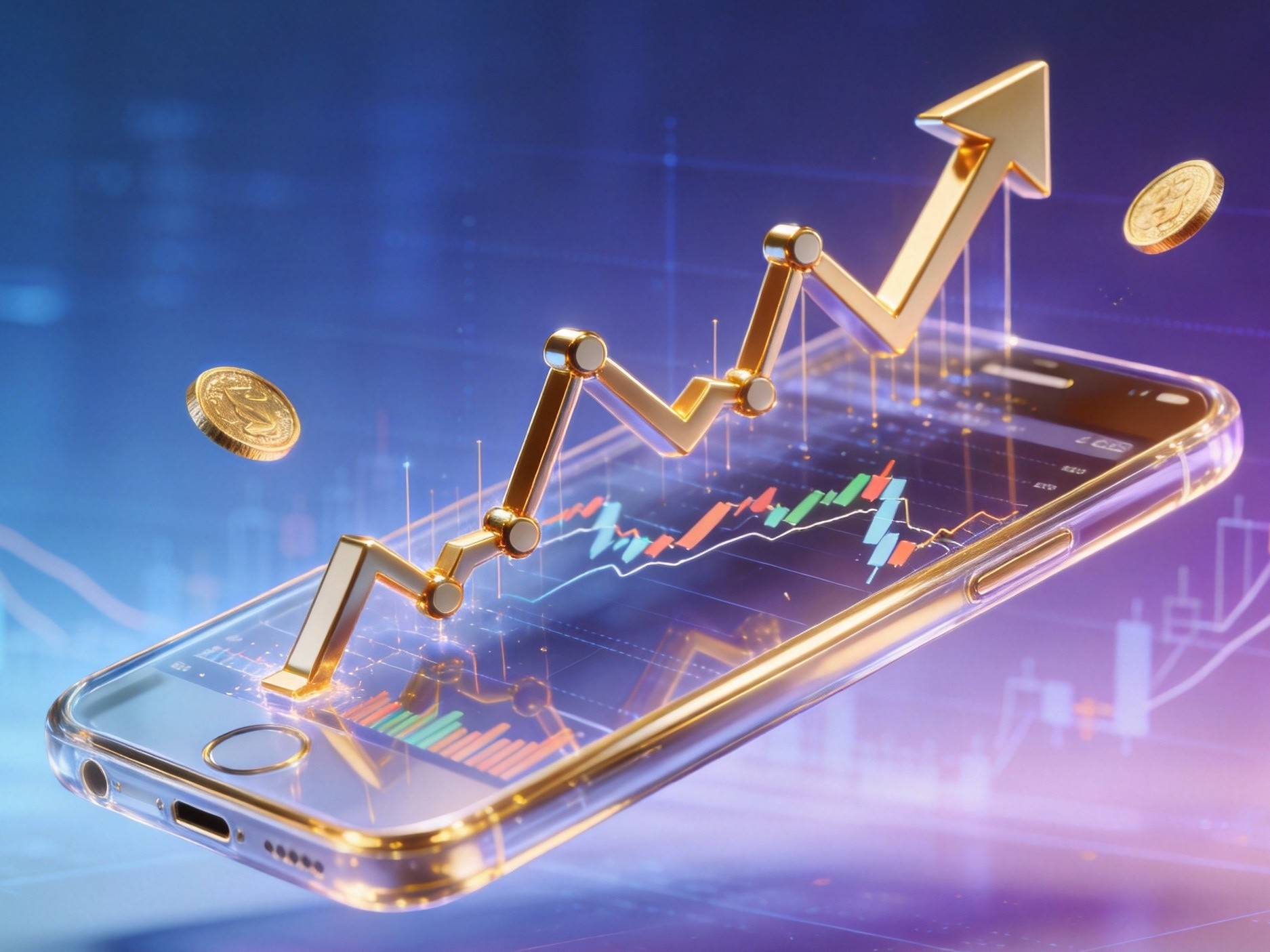 黄金ETF难懂吗？普通人该如何认知？