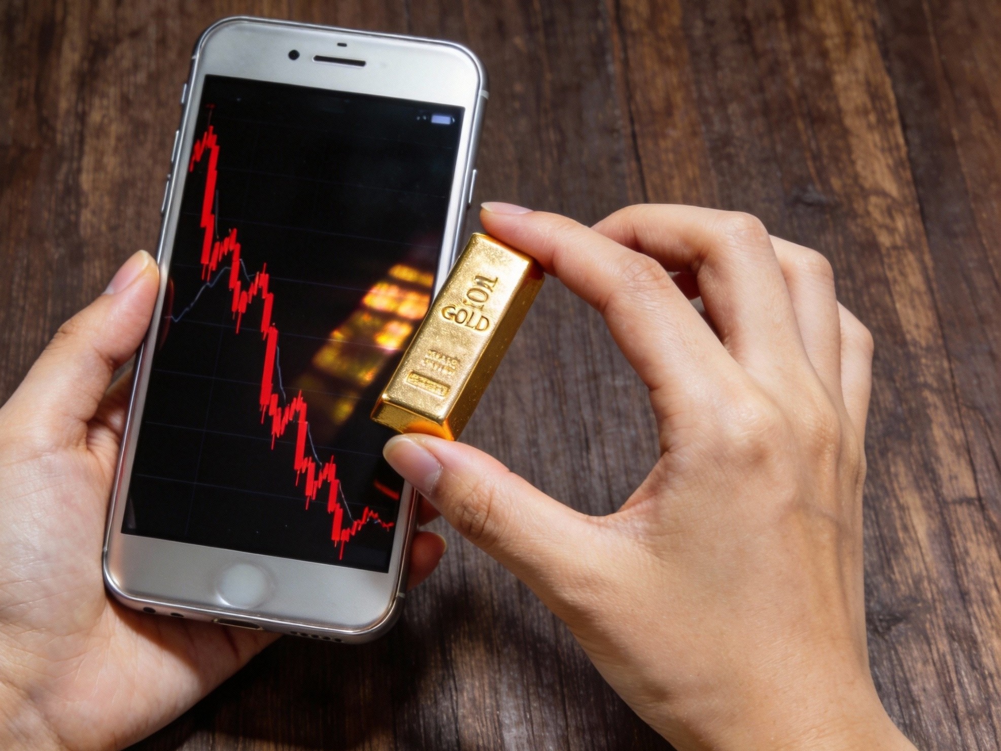 黄金投资哪种方式好？想收益快选对了吗？