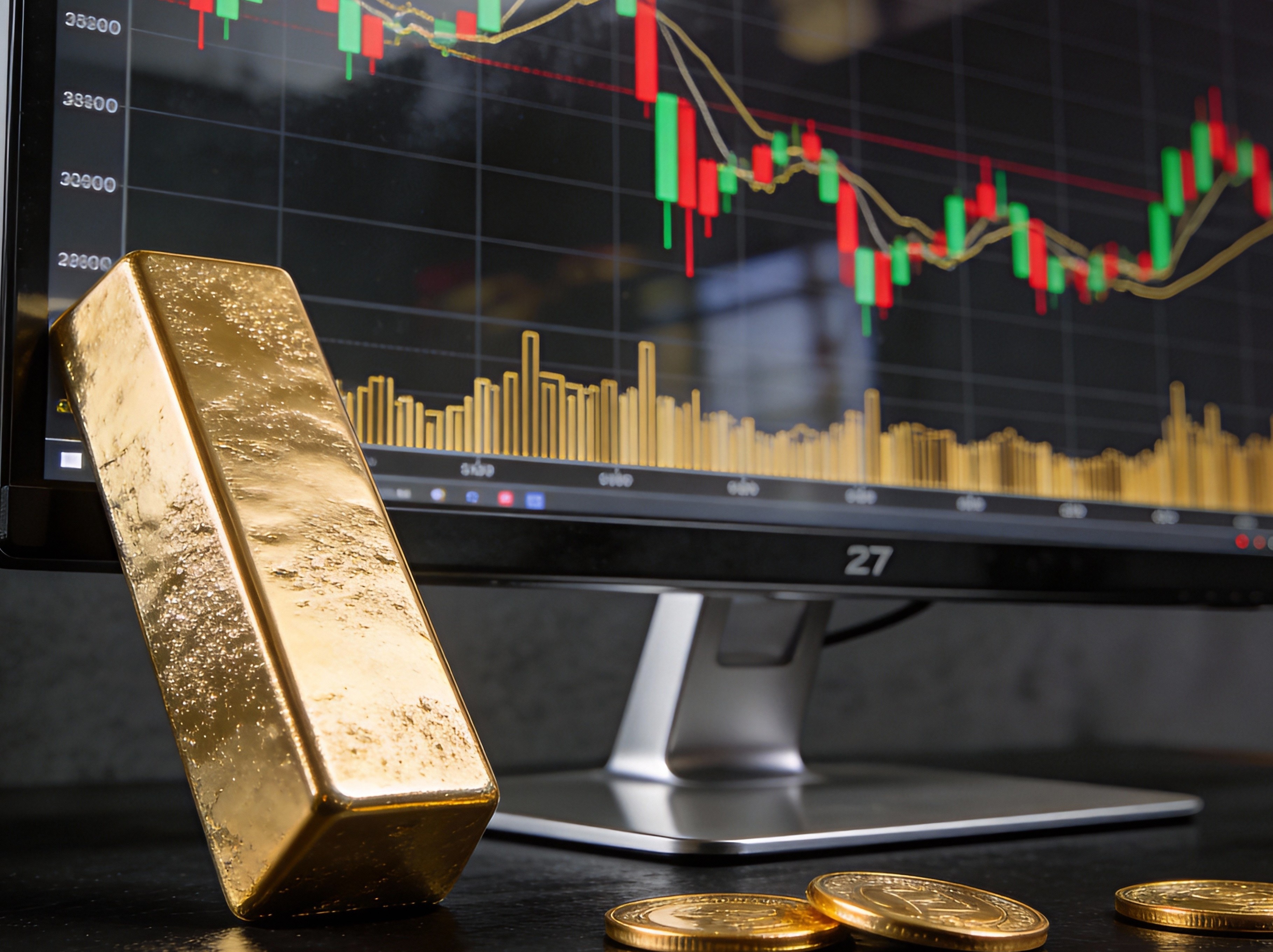 伦敦金与纽约金差别在哪儿？